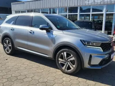 Gebraucht Kia Sorento Spirit 179 PS (131 kW) 2021 Other SUV