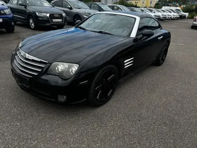 Gebraucht Chrysler Crossfire
