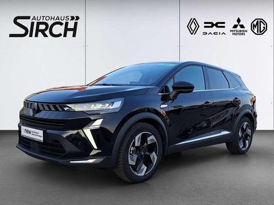 Gebraucht Renault Symbioz Techno 144 PS (105 kW) 2025 Schwarz SUV