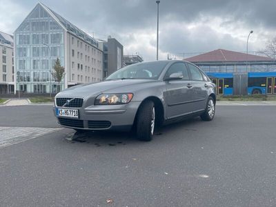 gebraucht Volvo S40 2.4 Benzin Tuv 05/205