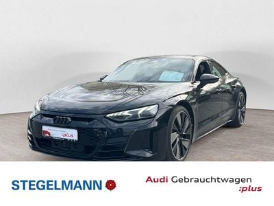 Usata Audi e-tron GT quattro 350 kW (476 CV) 2022 Berlina