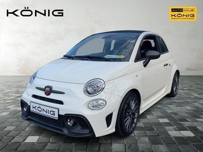 Abarth 595C