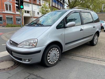 gebraucht Ford Galaxy 