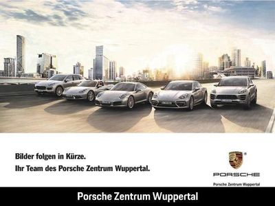 Gebraucht Porsche Panamera 4S 544 PS (400 kW) 2022 Schwarz Limousine