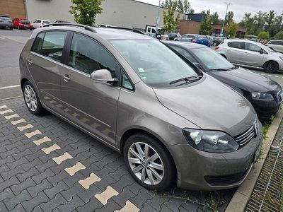 VW Golf Plus