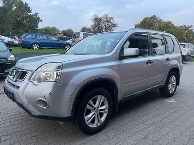 gebraucht Nissan X-Trail XE 4X4