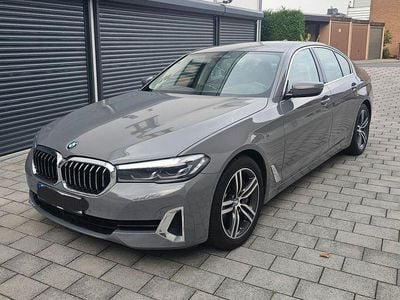 BMW 540