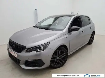 Gebraucht Peugeot 308