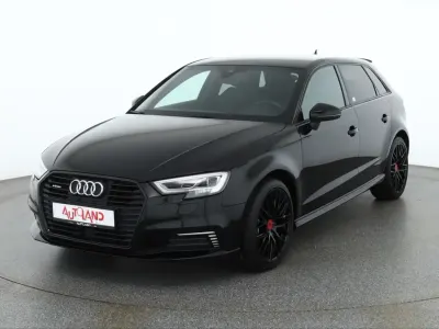 Gebraucht Audi A3 Sportback e-tron