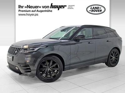Andere Gebraucht 2020 Land Rover Range Rover Velar HSE Dynamic SUV | 39.480 € (Fairer Preis)