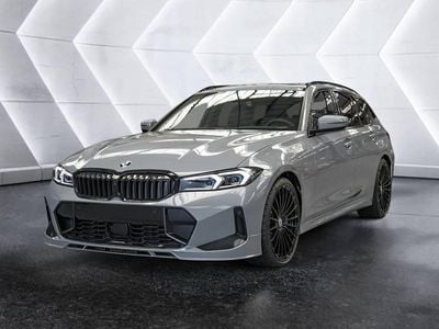Alpina D3