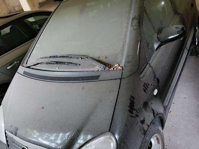 Mercedes A190