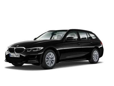 gebraucht BMW 330e Touring