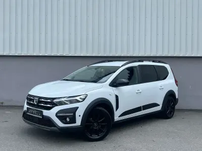 Gebraucht Dacia Jogger