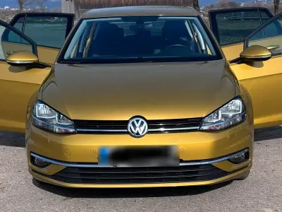 Gebraucht VW Golf VII