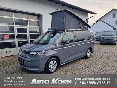 Puregrey Neu 2025 VW California Beach Van | 62.980 € (Guter Preis)