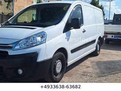 Citroën Jumpy