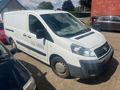 Fiat Scudo