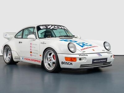 Gebraucht Porsche 911 Carrera 325 PS (239 kW) 1993 Weiß