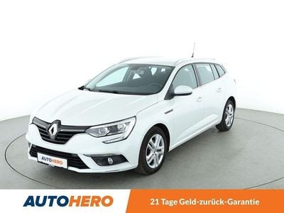 Renault Mégane GrandTour
