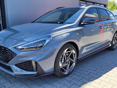 Neu Hyundai i30 140 PS (102 kW) 2025 Grau
