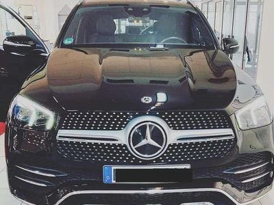 Mercedes GLE300