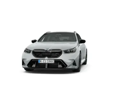 Gebraucht BMW M5