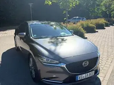 Gebraucht Mazda 6