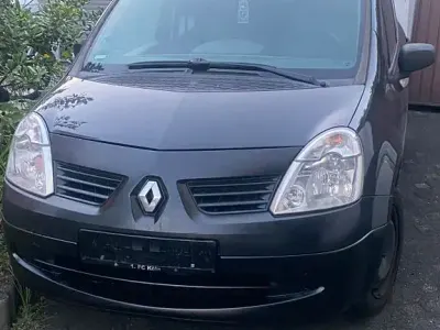 Gebraucht Renault Modus