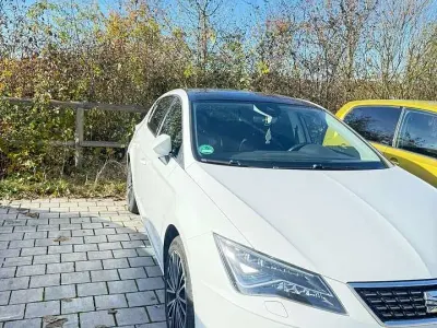 Gebraucht Seat Leon
