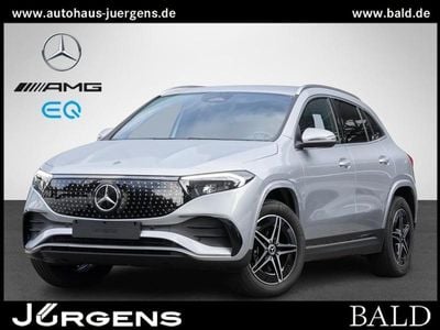 Mercedes EQA300
