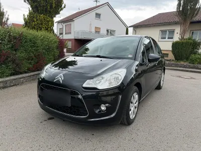 Gebraucht Citroën C3