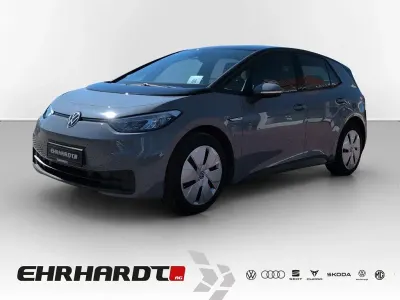 Brugt VW ID.3 Pro Performance 150 kW (204 HK) 2022 Grå Hatchback