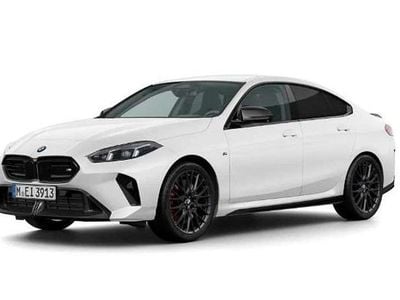 Alpinweiss uni Gebraucht 2025 BMW M2 Exclusive Coupé | 53.990 €