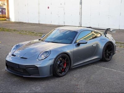 Gebraucht Porsche 992 510 PS (375 kW) 2025 Grau