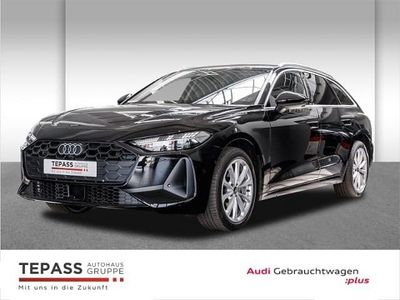 Schwarz Gebraucht 2025 Audi A5 Sport Kombi | 55.380 € (Superpreis)