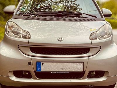 gebraucht Smart ForTwo Coupé 