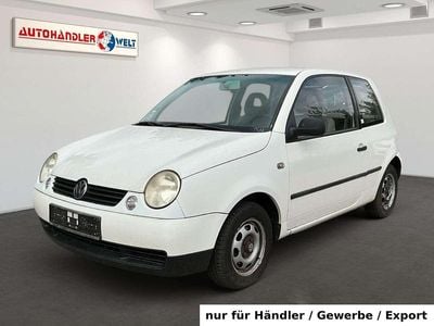 VW Lupo
