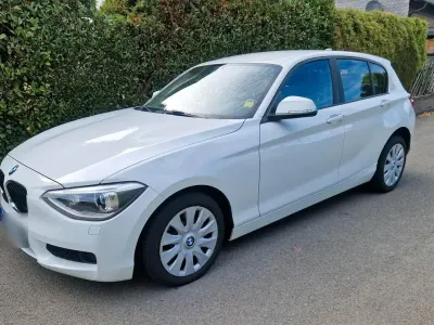 Gebraucht BMW 116