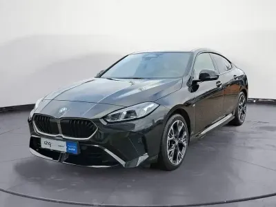 Occasion BMW 220 M Sport 150 ch (110 kW) 2025 Noir Coupé