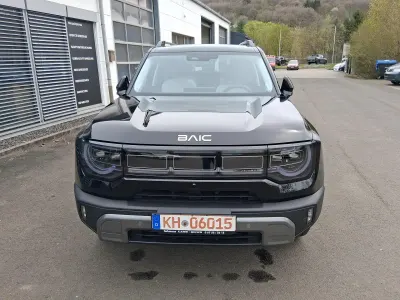 Gebraucht Baic BJ30