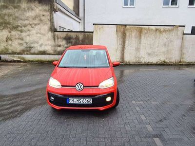 gebraucht VW up! up! (BlueMotion Technology) sound