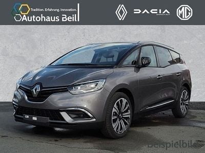 Renault Grand Scénic IV