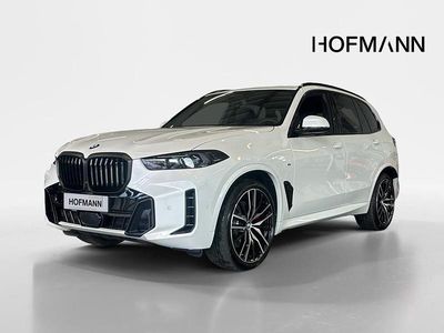 Weiß Neu 2025 BMW X5 M Sport SUV | 92.230 € (Superpreis)