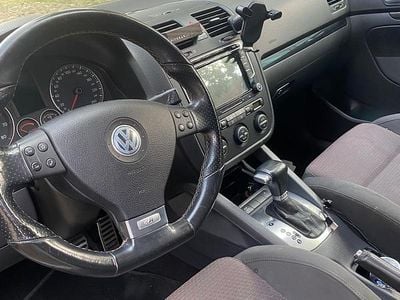 Gebraucht 2008 VW Golf VI GTI Kleinwagen | 1.599 € (Superpreis)