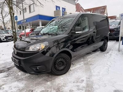 Weiß Gebraucht 2019 Fiat Doblò Van / Kleinbus | 10.450 € (Guter Preis)