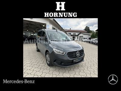 Mercedes eCitan