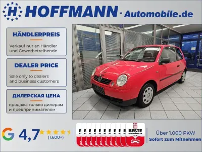 Gebraucht VW Lupo