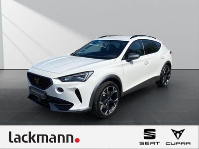 Gebraucht Cupra Formentor VZ 310 PS (228 kW) 2024 Weiss SUV