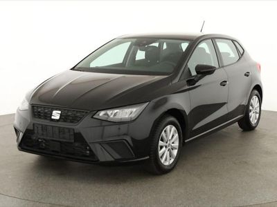 Usata Seat Ibiza Style 2026 Nero Utilitaria